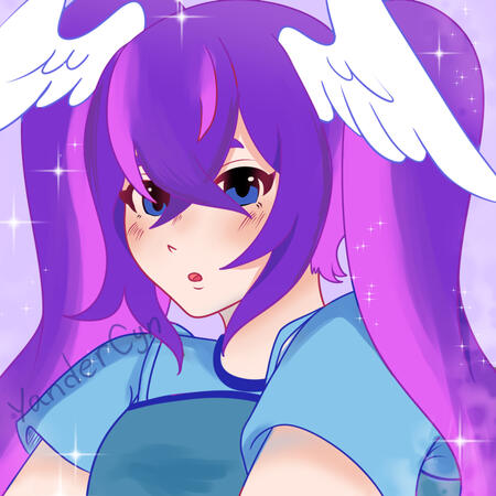 Cyn Icon
